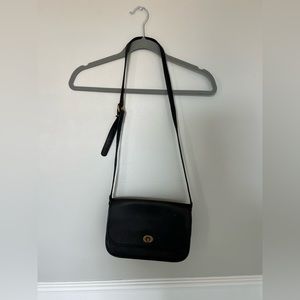 Vintage Coach Bag